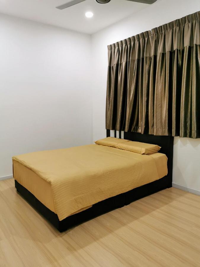 Mr.J Homestay Taiping Exterior photo