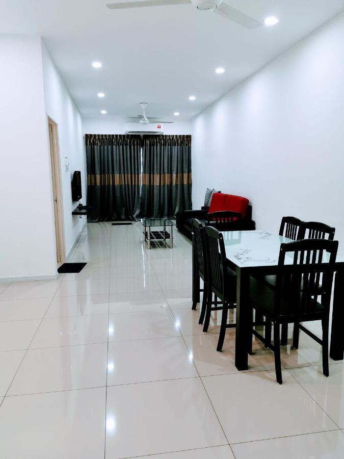 Mr.J Homestay Taiping Exterior photo